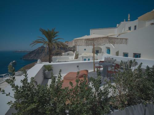 Anemos Family Suites