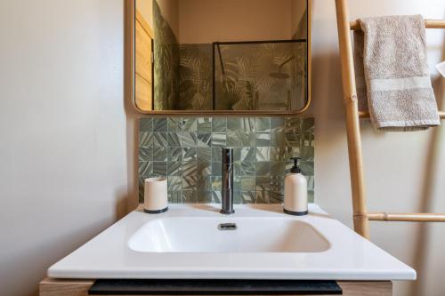 Atlantic Studio - Ocean View Apartment