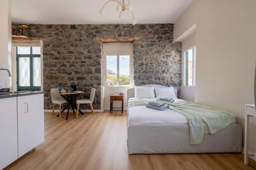 Atlantic Studio - Ocean View Apartment