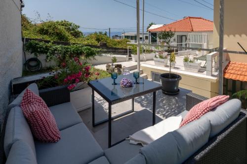 Atlantic Studio - Ocean View Apartment
