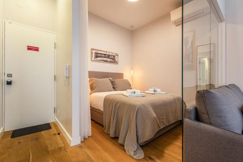 Upscale & Trendy Flat in the Center by LovelyStay