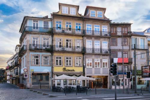 Hungarian Biscuit Apartment