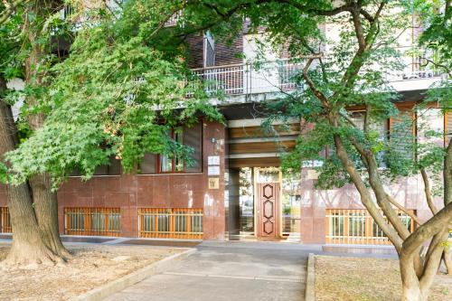 Easylife - Milano - Bocconi Apartments