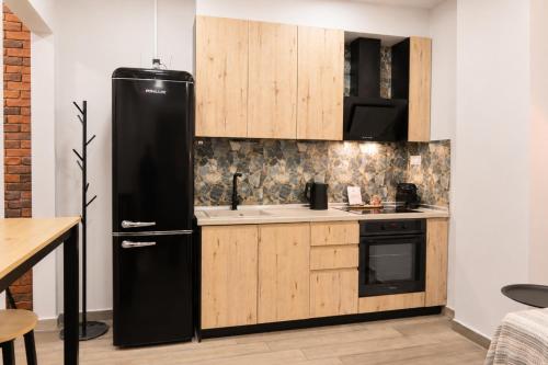 LOAM Apartment, Thessaloniki City Centre