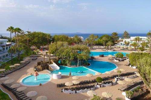 H10 Lanzarote Princess