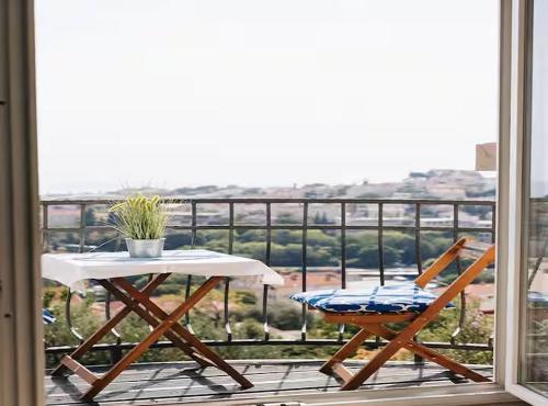 Deluxe apartment Marghareta