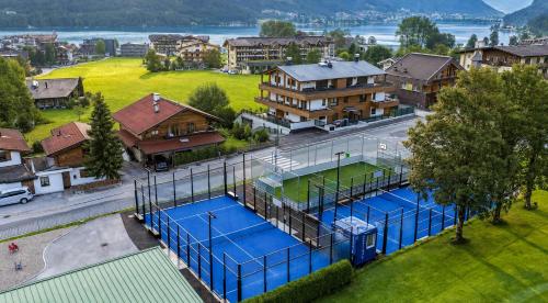 Seeblick Residence ROTSPITZ