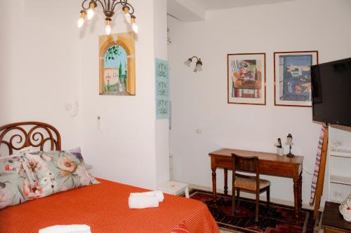 Gianicolo Sweet Home