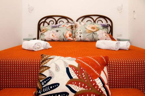 Gianicolo Sweet Home