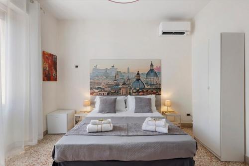 Il Sogno In Rome - Appartamento