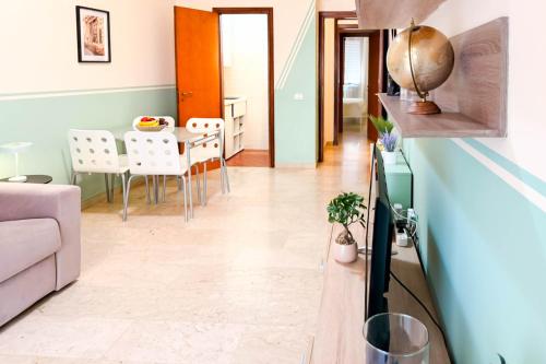Porta Venezia Urban Retreat with Terrace - Top Collection