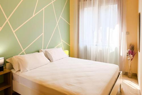 Porta Venezia Urban Retreat with Terrace - Top Collection