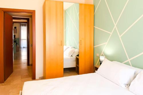 Porta Venezia Urban Retreat with Terrace - Top Collection