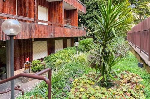 Porta Venezia Urban Retreat with Terrace - Top Collection