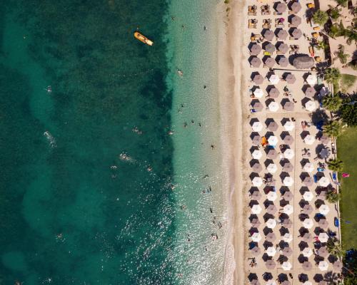 Marina Suites Athenian Riviera