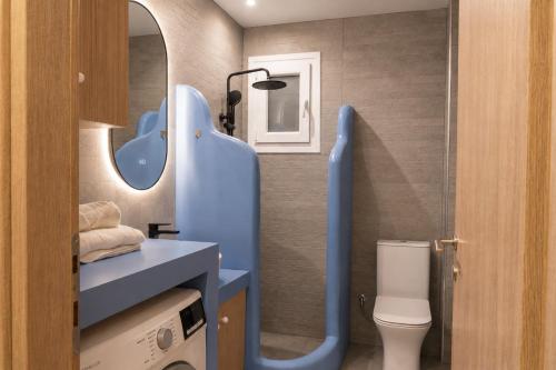 LOAM Apartment, Thessaloniki City Centre
