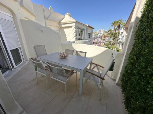 Sweet Home in Puerto Marina