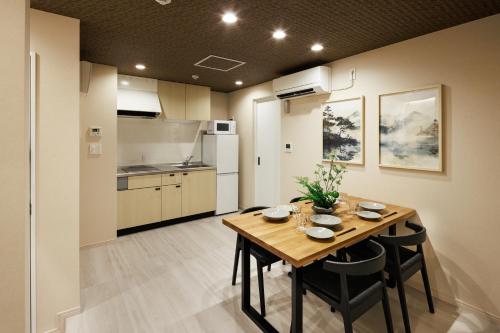 CITYZEN Tokyo