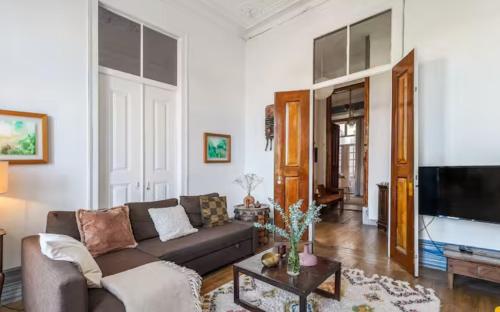 casa con 4 camas 2 banos