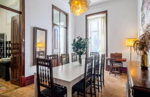 casa con 4 camas 2 banos