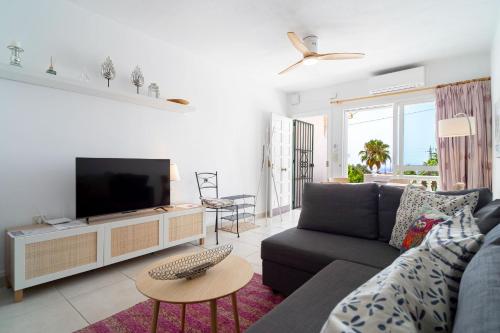 Naricha 3 Apartments Casasol