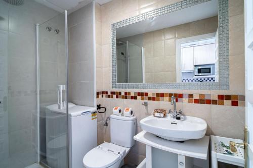Naricha 3 Apartments Casasol