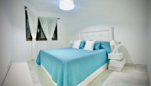 Apartment Marbella - Beachside