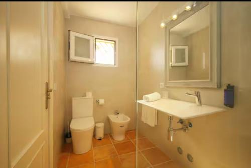 apartamento junto al mar
