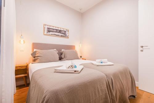 Upscale & Modern 2BDR Apartment by LovelyStay