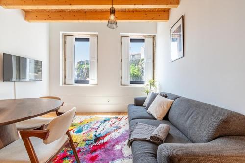 Lapa Charming Apartment