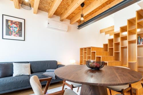 Lapa Charming Apartment