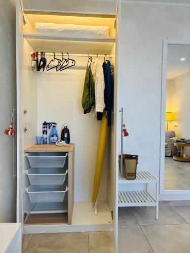RifReady Apartment con posto auto vicino a AOU Careggi, Meyer, Polo UniFi