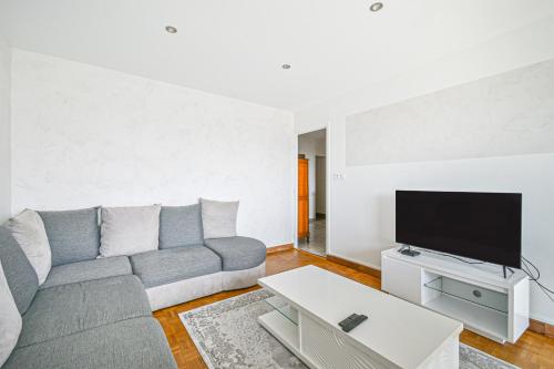 T4 vue Montagnes - 3 chambres
