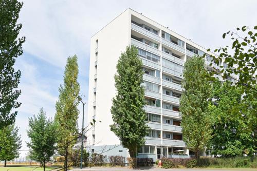 T4 vue Montagnes - 3 chambres