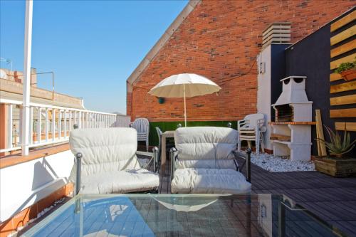 Fantastic House with Jacuzzi