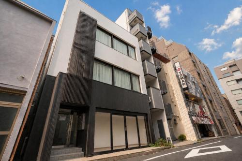 Terra Hotel Ueno - JR上野駅