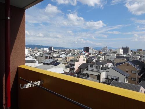 SYO Heights 501-3Bed