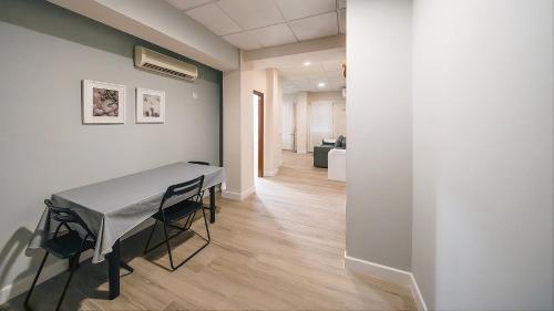Hostal Jentoft