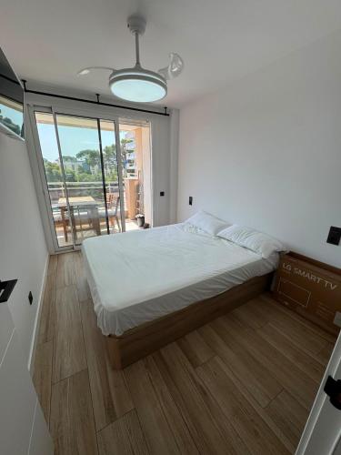 Apartment with Pool in Salou
