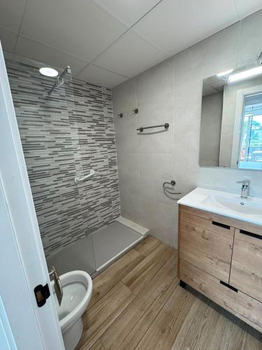 Apartment with Pool in Salou