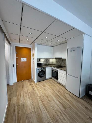 Apartment with Pool in Salou