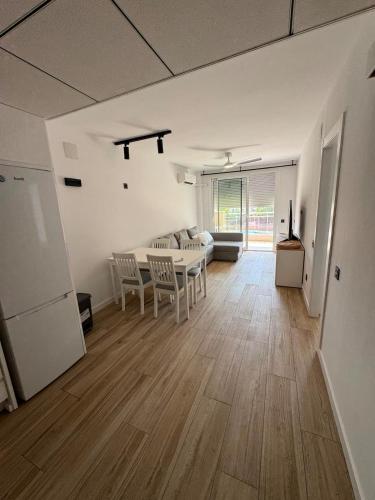 Apartment with Pool in Salou
