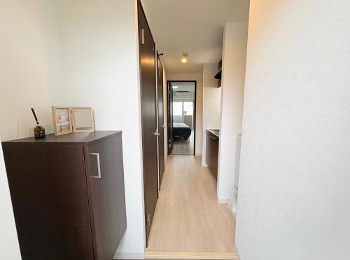 Namba 1 Stop Residence Osaka N1