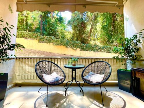 Lotus Corfu Deluxe Apartment, Premium Stay Near Old Town & Sea
