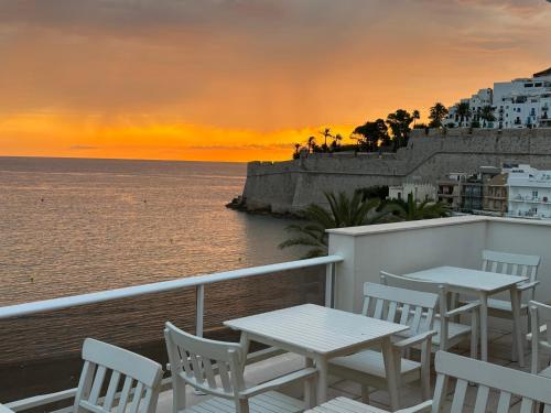 Hotel Mare Nostrum