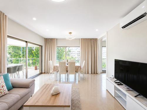 Foz Palace Spa Luxury Residence