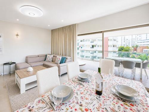 Foz Palace Spa Luxury Residence
