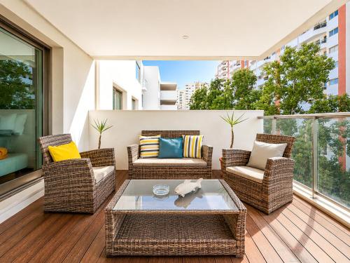 Foz Palace Spa Luxury Residence