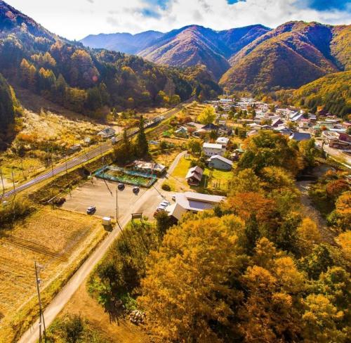 Miyori Hometown Experience Village Campsite (Nakam - Vacation STAY 34964v