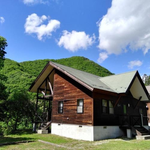Miyori Hometown Experience Village Campsite (Nakam - Vacation STAY 34970v